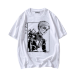Armin Arlert - SNK - Manga b-n w