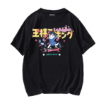 Ōsama Ranking - kanjikawai indrk