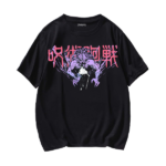 Yuta Okkotsu - Rika Trhs – DRK Jujutsu Kaisen Movie 0