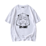 Anya-Spyxfamily icn-b/n