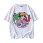 Denji Chainsaw Man - Gooodindrkn w
