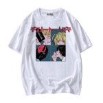 Death Note - Vintage Indr w