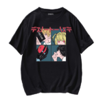 Death Note - Vintage Indr