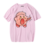kirby x jujutsu kaisen - kawai indr r