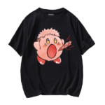 kirby x jujutsu kaisen - kawai indr