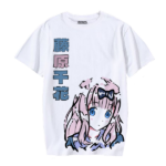 Chika Fujiwara - Esthetic-icon
