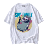 SpyxFamily - kawaipop indr w