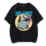 SpyxFamily - kawaipop indr
