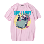 SpyxFamily - kawaipop indr r