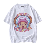 Tony Tony Chopper - Kawai – op w