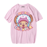 Tony Tony Chopper - Kawai – op r