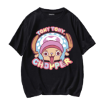 Tony Tony Chopper - Kawai – op