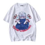 Toge Inumaki - vintage kawaindr w