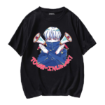 Toge Inumaki - vintage kawaindr