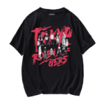 Tokyo Revengers - Mangaindrk