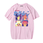 Sailor Moon - moon prism power make up - kawaivintg r