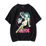 Urusei Yatsura - Retro kawai80s.