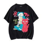 Chifuyu - kawai Mangaindk