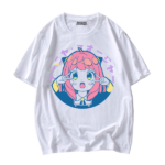 Anya Forger - kawai vintage knji b