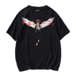 Angel Devil - CSM - Trhs DRK