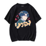 Levi Ackerman - SNK - kawai vintage