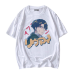 Levi Ackerman - SNK - kawai vintage w