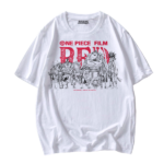 One Piece Film Red - Op Manga indrk (copia)