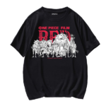 One Piece Film Red - Op Manga indrk
