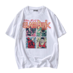 Slam Dunk - Manga vtng B
