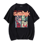 Slam Dunk - Manga vtng