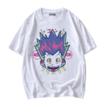 Gon Freecss - kawaii knji hxh
