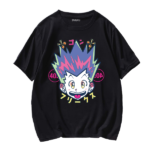 Gon Freecss - kawaii knji hxh