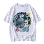 Yu Yu Hakusho - Manga Vntg