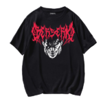 Guts - Berserk Thrs