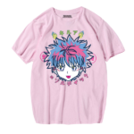 Killua Zoldyck - kawaii  knji hxh r