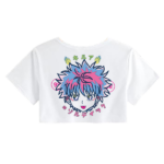 Crop top Killua Zoldyck - kawaii  knji hxh w