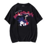 Goku - Dragón ball vintage k