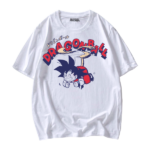 Goku - Dragón ball vintage k