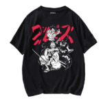Luffy and Zoro – Manga R/w