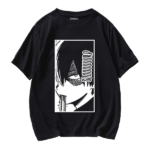 Shoto Todoroki MHA - Dark Thrs Multicolor