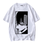 Shoto Todoroki MHA - Dark Thrs Multicolor
