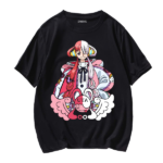 Uta - One Piece Film Red kawai
