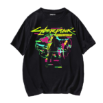 Cyberpunk edgerunners - thrs