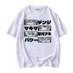 Chainsaw Man – Grp-i-DRK w