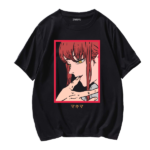 MakimaxDenji - CSM vintage manga