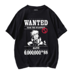 trigun Stampede - b n Wanted