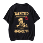 trigun Stampede - b n Wanted a