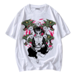 Hantengu - LS 4 manga w
