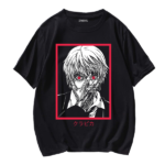 Kurapika - Manga – 2vDRK R