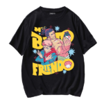 My Besto Friendo - kawai clr